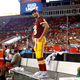 Illustration for article titled Joe Theismann On The Skins Re-Signing Kirk Cousins: It Wouldve Been A Big Nut To Swallow